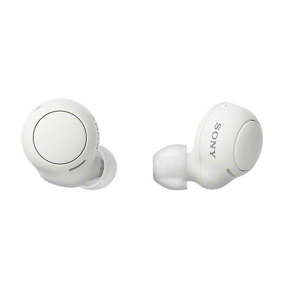 SONY WF-C500-W ホワイト 小型完全ワイヤレスイヤホン 4548736130920